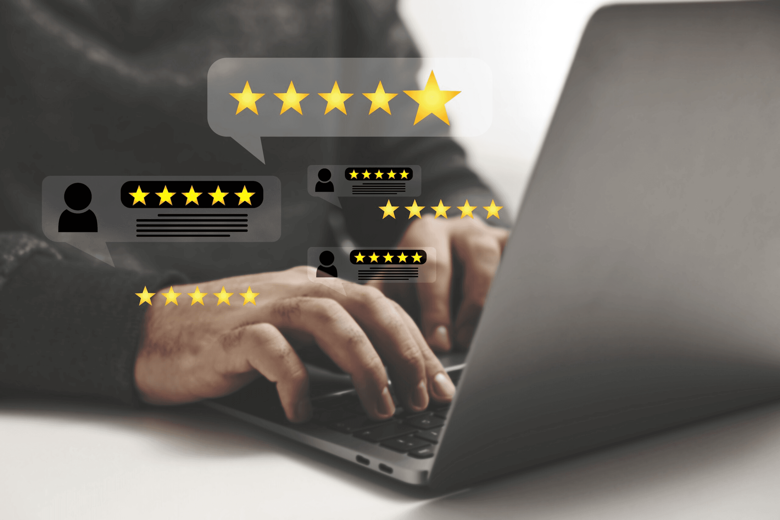 How to Generate 100 Amazon Reviews in 10 Minutes with AI